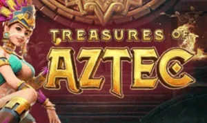 Treasures of Aztec Slot Demo – Honest Review, RTP & Volatility
