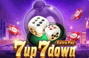 7up7down Demo – Honest Review, RTP & Strategy