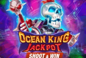 Ocean King Jackpot Demo – Honest Review, RTP & Strategy