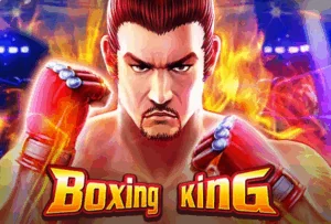 Boxing King Slot Demo – Honest Review, RTP & Volatility