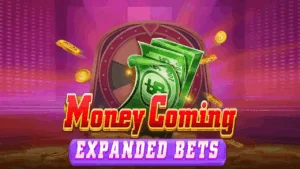 Money Coming Expand Bets Slot Demo – Honest Review, RTP & Volatility