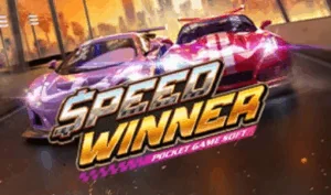 Speed Winner Slot Demo – Honest Review, RTP & Volatility