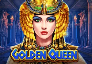 Golden Queen Slot Demo – Honest Review, RTP & Volatility