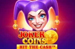Joker Coins Slot Demo – Honest Review, RTP & Volatility