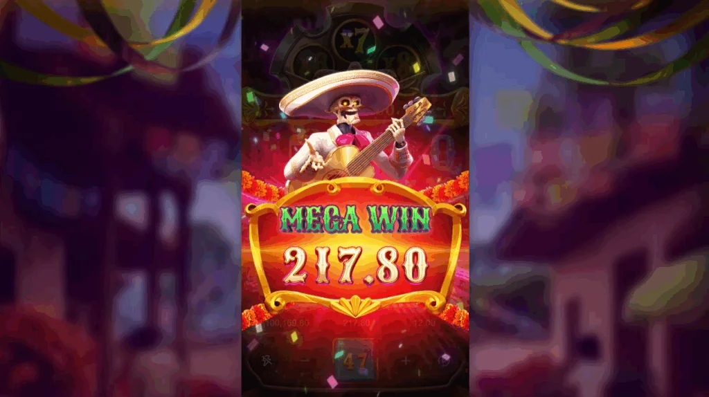 Wild Bandito slot features and rtp