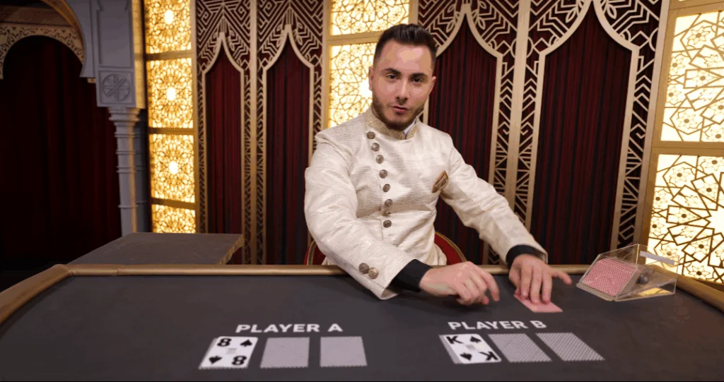 Bet on Teen Patti screenshot