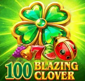 100 Blazing Clover Slot Review 2026 – RTP, Jackpot Poker and Max Win