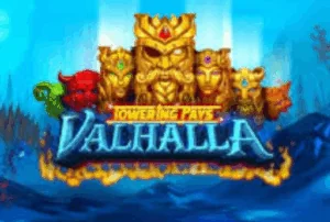 Towering Pays Valhalla Slot Review 2026 – RTP, Grid Growth and Max Win