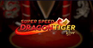 Super Speed Dragon Tiger Review 2026 – RTP, Payouts and Strategy