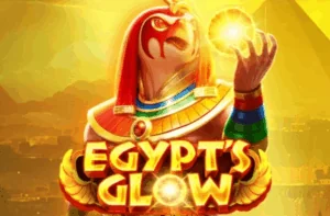 Egypt’s Glow Slot Review 2026 – RTP, Features and Max Win
