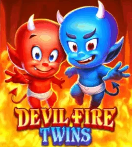 Devil Fire Twins Slot Review 2026 – RTP, Jackpots and Max Win