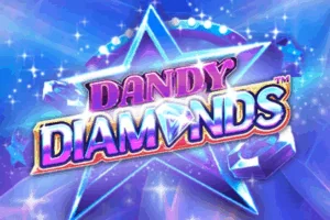 Dandy Diamonds Slot Review 2026 – RTP, Features and Max Win