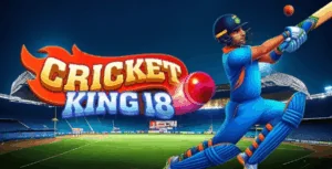 Cricket King 18 Slot Review 2026 – RTP, Features and Max Win