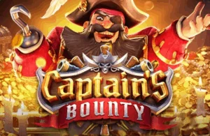 Captain’s Bounty Slot Review 2026 – RTP, Features and Max Win