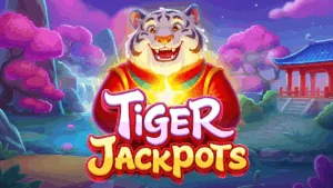 Tiger Jackpots Slot Review 2026 – RTP, Jackpots and Max Win
