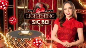 Lightning Sic Bo Demo – Honest Review, RTP & Strategy