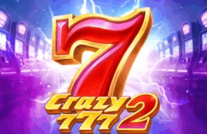 Crazy 777 2 Slot Demo – Honest Review, RTP & Volatility
