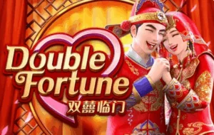 Double Fortune Slot Demo – Honest Review, RTP & Volatility