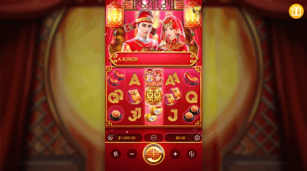 Double Fortune demo gameplay