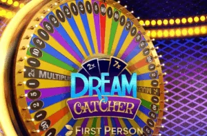 First Person Dream Catcher Demo – Honest Review, RTP & Strategy
