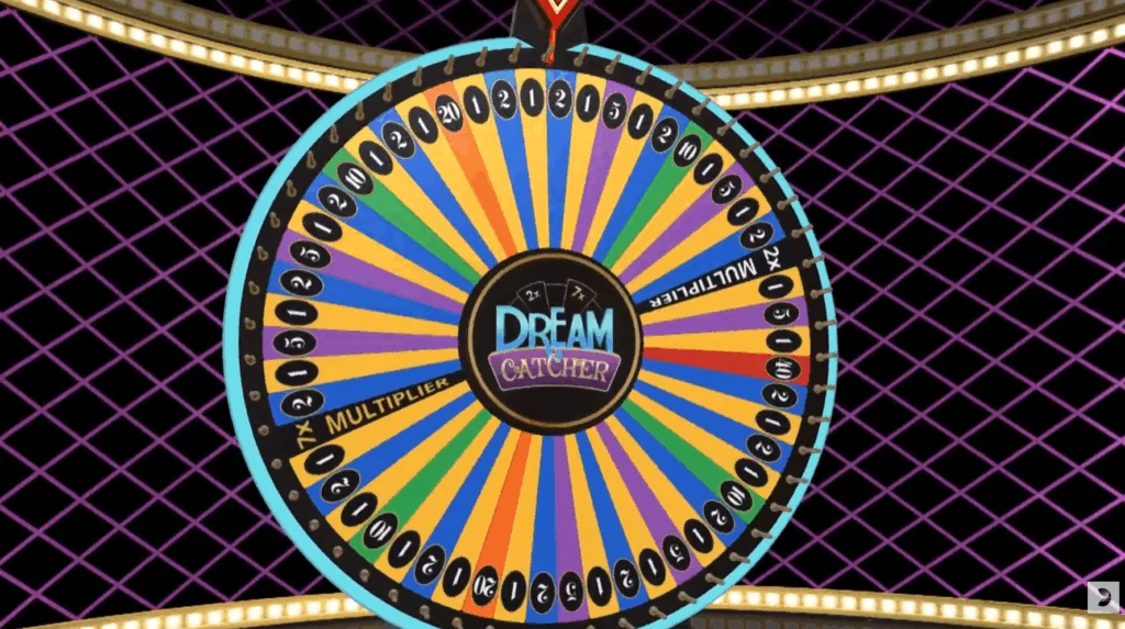 First Person Dream Catcher demo gameplay