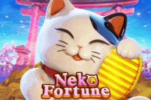 Neko Fortune Slot Demo – Honest Review, RTP & Volatility