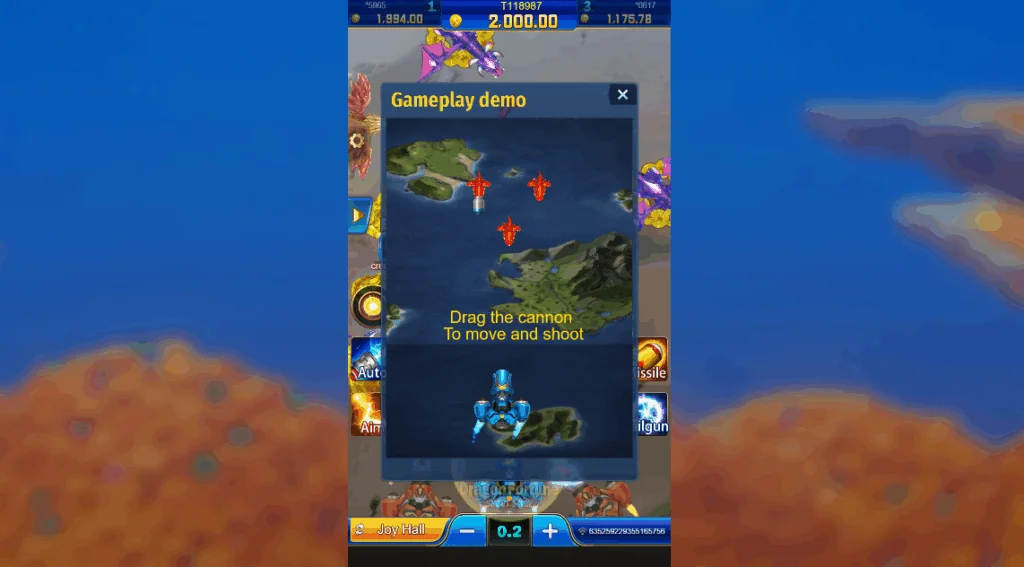 Dragon Fortune demo gameplay