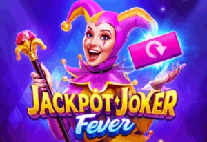 Jackpot Joker Fever Slot Demo – Honest Review, RTP & Volatility