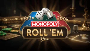 MONOPOLY Roll ’em Review 2026 – RTP, Payouts and Building Phase