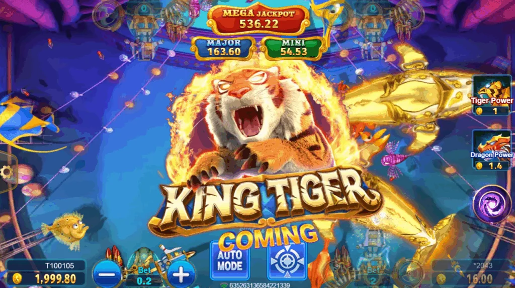 how to play Circus Jackpot slot game