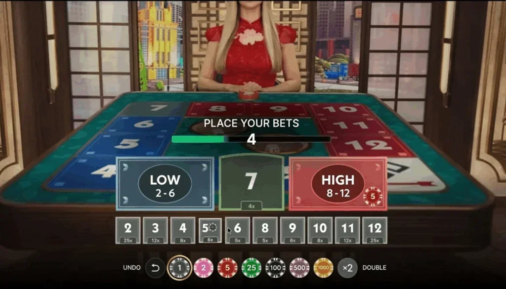 MONOPOLY Roll 'em features and rtp