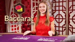 No Commission Baccarat Demo – Honest Review, RTP & Strategy