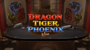 Dragon Tiger Phoenix Demo – Honest Review, RTP & Strategy