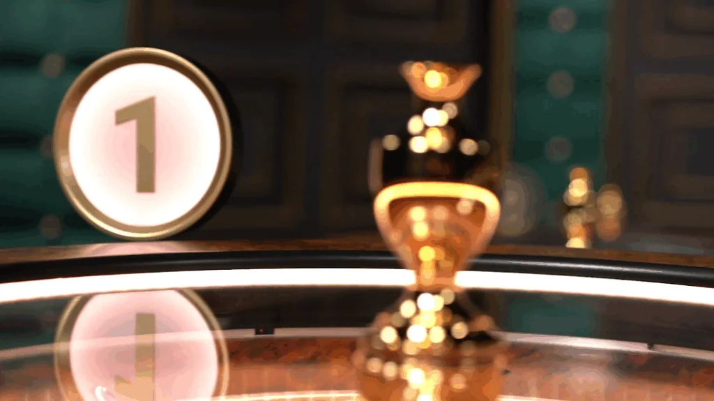 Instant Roulette features and rtp