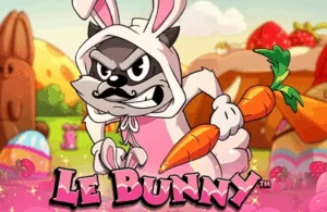 Le Bunny Slot Demo – Honest Review, RTP & Volatility