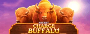 Charge Buffalo Ascent Slot Demo – Honest Review, RTP & Volatility
