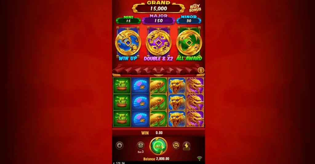 3 Coin Treasures 2 demo gameplay