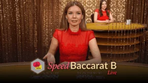 Speed Baccarat B Review 2026 – RTP, Payouts and Strategy