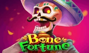 Bone Fortune Slot Demo – Honest Review, RTP & Volatility