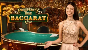 Prosperity Tree Baccarat Review 2026 – RTP, Payouts and Strategy