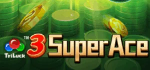 3 Super Ace Slot Review 2026 – RTP, Features and Max Win