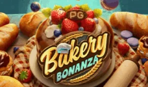 Bakery Bonanza Slot Review 2026 – RTP, Features and Max Win