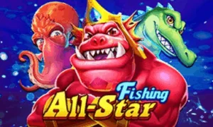 All-star Fishing Review 2026 – RTP, Payouts and Strategy