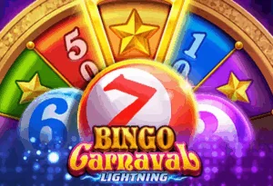 Bingo Carnaval Review 2026 – RTP, Payouts and Strategy