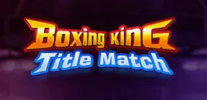 Boxing King Title Match Slot Review 2026 – RTP, Features and Max Win