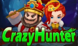 Crazy Hunter Demo – Honest Review, RTP & Strategy