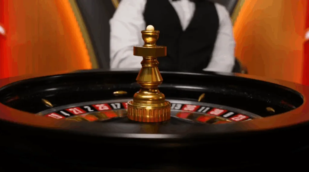 how to play Speed Roulette game