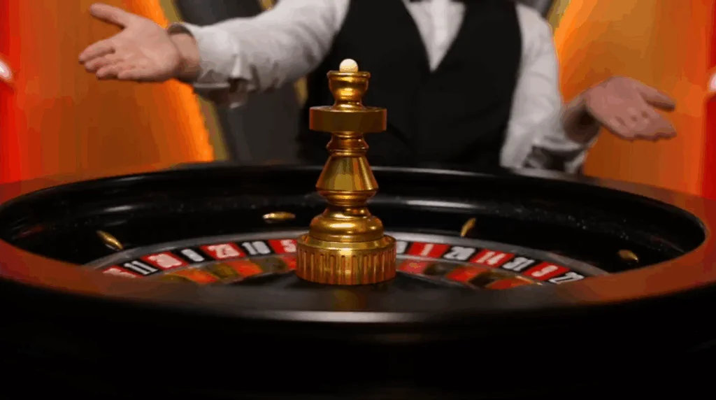 Speed Roulette features and rtp