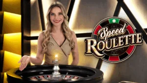 Speed Roulette Demo – Honest Review, RTP & Strategy
