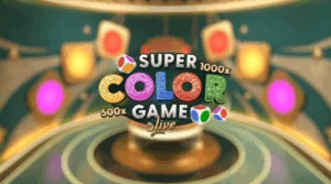 Super Color Game Demo – Honest Review, RTP & Strategy